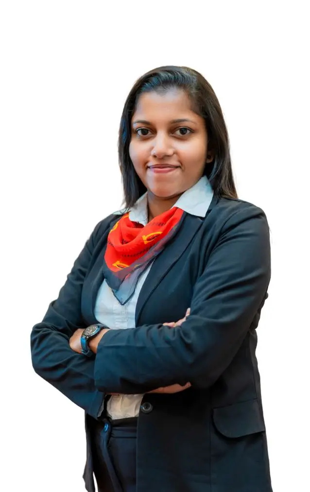 PRAMODYA SANDAMALI