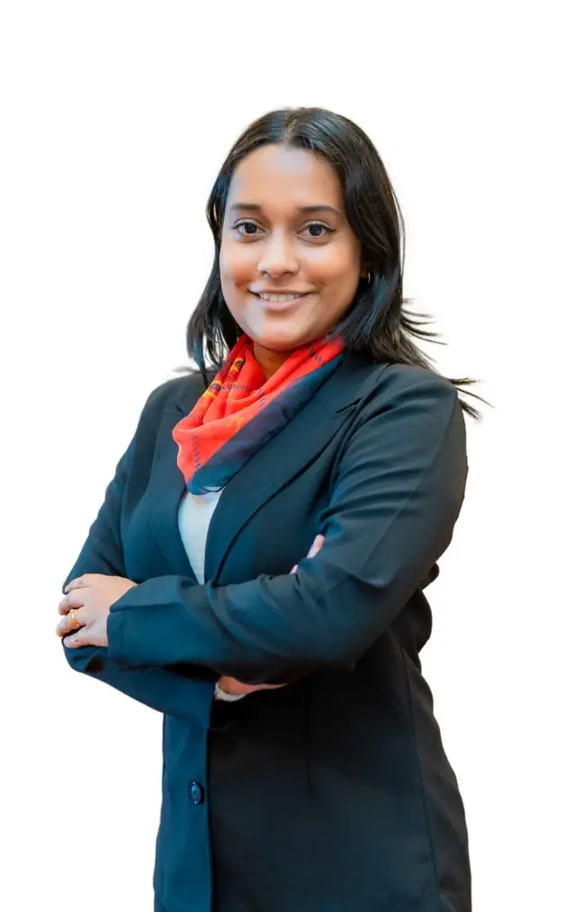 SHENELI FERNANDO